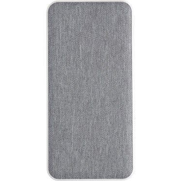 Power bank in ABS riciclato Tovi