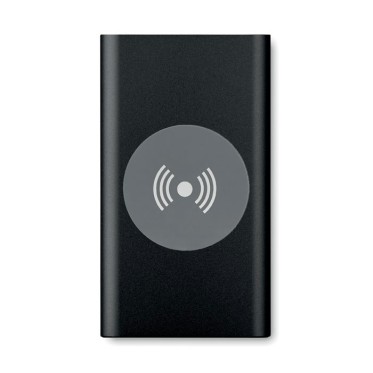 POWER&WIRELESS - Power Bank wireless 4000mAh