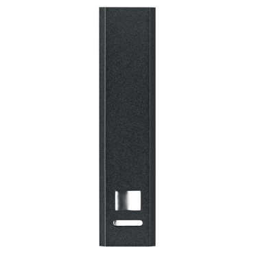 POWERALU - Power bank in alluminio