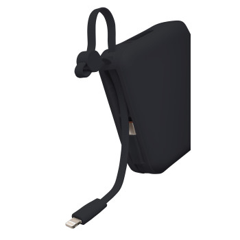 Powerbank in ABS riciclato Jona