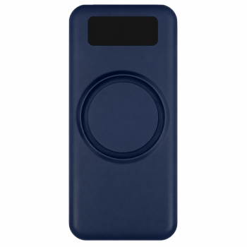 Powerbank magnetico wireless da 10000 mAh con cavo USB-C