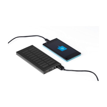 Powerbank solare Sonne | 8.000 mAh
