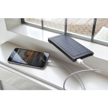 Powerbank solare Sonne | 8.000 mAh