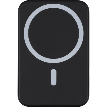 Powerbank wireless in ABS riciclato Miren