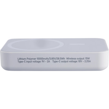 Powerbank wireless Meno