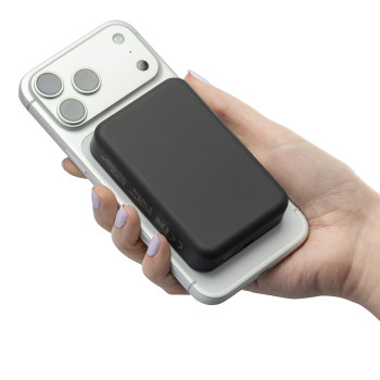 Powerbank wireless Meno