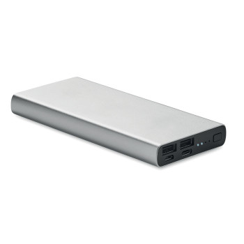 POWERFLAT 10C - Power bank da 10000 mAh