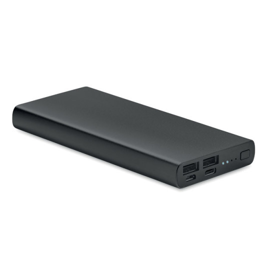 POWERFLAT 10C - Power bank da 10000 mAh