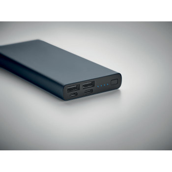 POWERFLAT 8 C - Power bank da 10000 mAh
