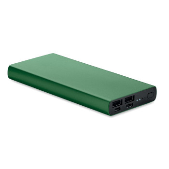 POWERFLAT 8 C - Power bank da 10000 mAh