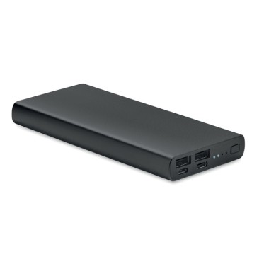 POWERFLAT 8 C - Power bank da 10000 mAh