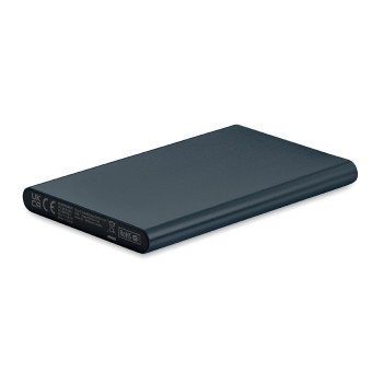 POWERFLAT C - Powerbank da 4000mAh tipo C