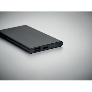 POWERFLAT C - Powerbank da 4000mAh tipo C