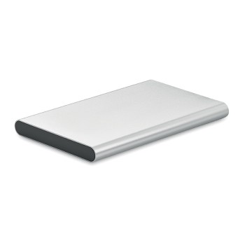 POWERFLAT C - Powerbank da 4000mAh tipo C