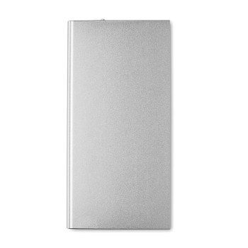 POWERFLAT8 - Power Bank da 8000 mAh