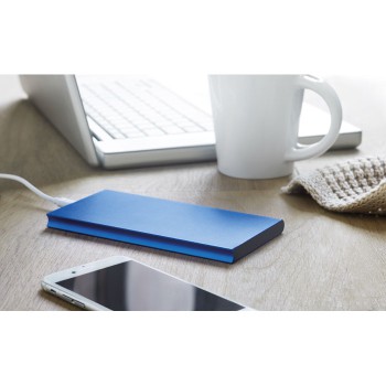 POWERFLAT8 - Power Bank da 8000 mAh