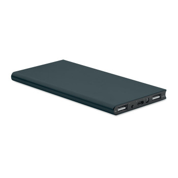 POWERFLAT8C - Power bank 8000 mAh