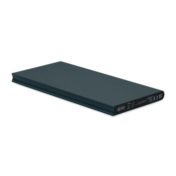 POWERFLAT8C - Power bank 8000 mAh