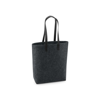 PREM.FELT TOTE 100% POL