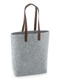 PREM.FELT TOTE 100% POL