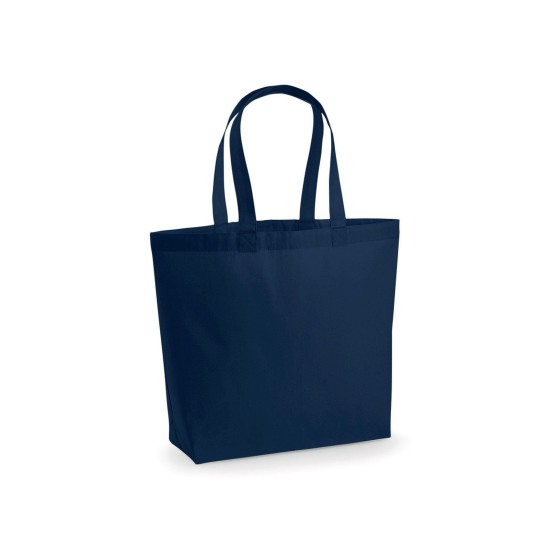 Premium Cot Maxi Tote, 100%C