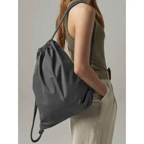 Premium Cotton Gymsac