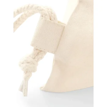 Premium Cotton Gymsac