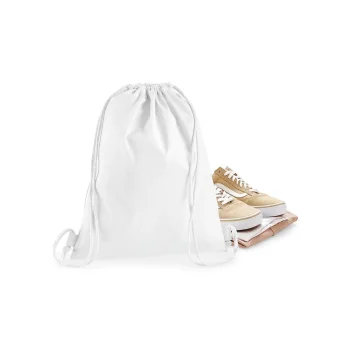 Premium Cotton Gymsac