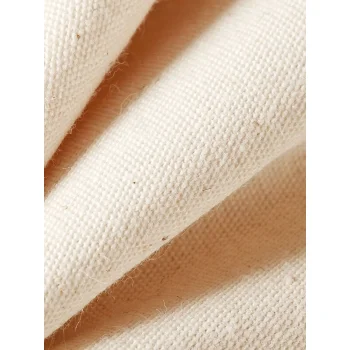 Premium Cotton Maxi Tote