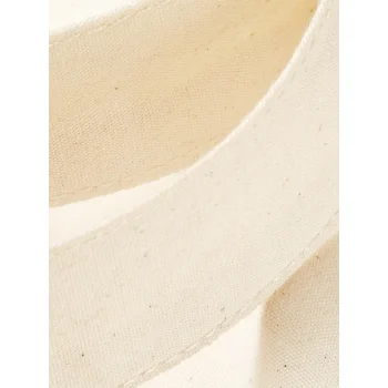 Premium Cotton Maxi Tote