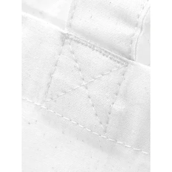 Premium Cotton Maxi Tote