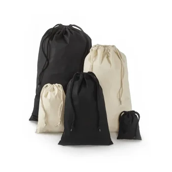 Premium Cotton Stuff Bag XL