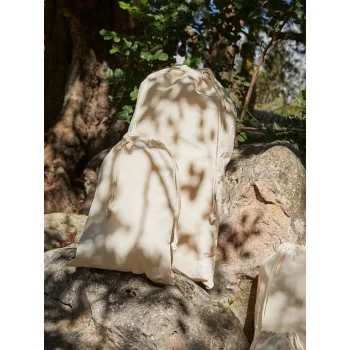 Premium Cotton Stuff Bag XL