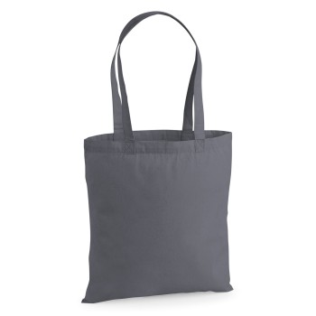 Premium Cotton Tote, 100%C
