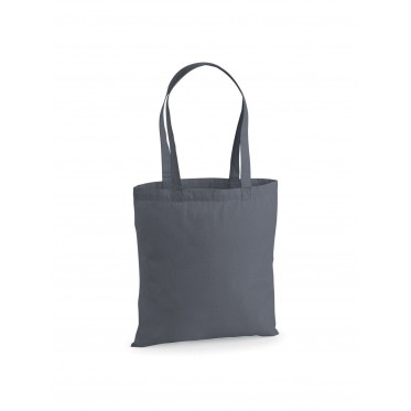 Premium Cotton Tote, 100%C