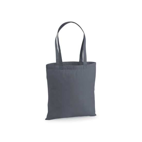 Premium Cotton Tote, 100%C