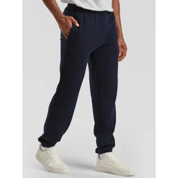 Premium Elasticated Cuff Jog Pants