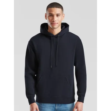 Premium Hooded Sweat