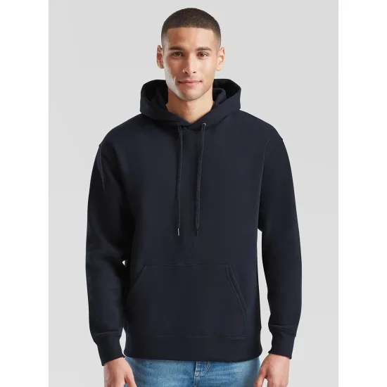 Premium Hooded Sweat
