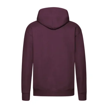 Premium Hooded Sweat
