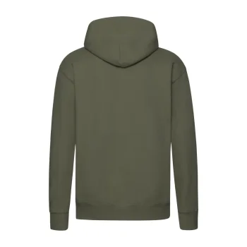 Premium Hooded Sweat