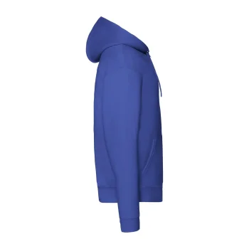 Premium Hooded Sweat Jacket