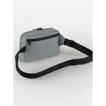 Premium Recycled Cross Body Bag