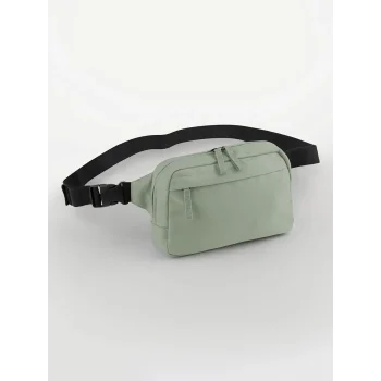 Premium Recycled Cross Body Bag