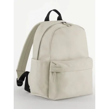 Premium Recycled Mini Backpack