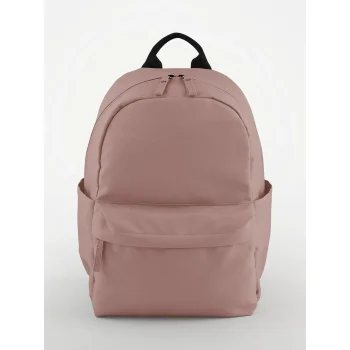Premium Recycled Mini Backpack