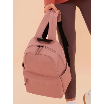 Premium Recycled Mini Backpack