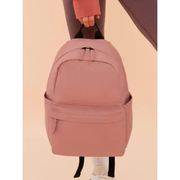 Premium Recycled Mini Backpack