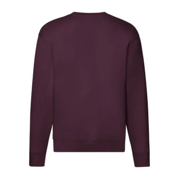 Premium Set-In Sweat