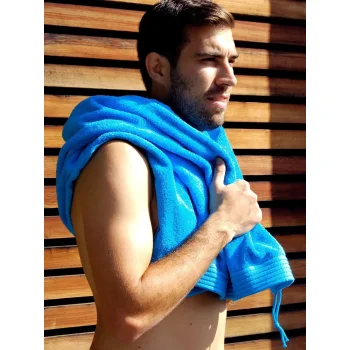 Premium Sport Towel 100X150